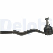 Delphi Steering Tie Rod End Ball Joint Front M14x1.5 fits BMW 3 1982-1994