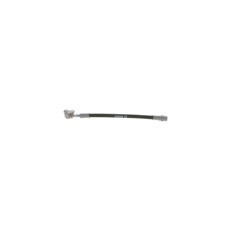 Bosch Brake Hydraulic Hose Line outer fits Audi A4 B5 1994-2001