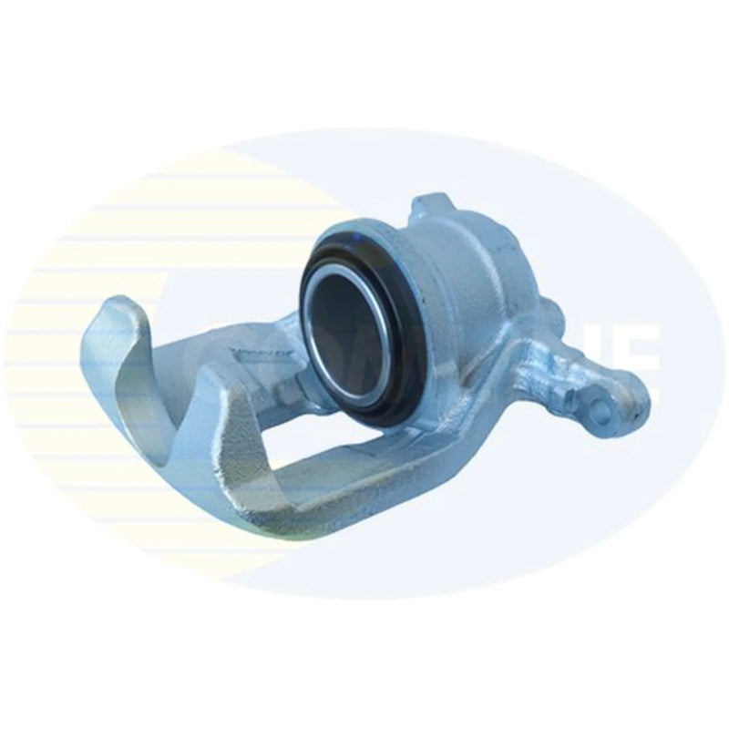 Comline Brake Caliper Assembly Front Left fits Opel Corsa C 2000-2009