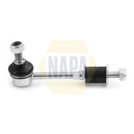 NAPA Stabiliser Bar Link Coupling Rod Front Right NST4665