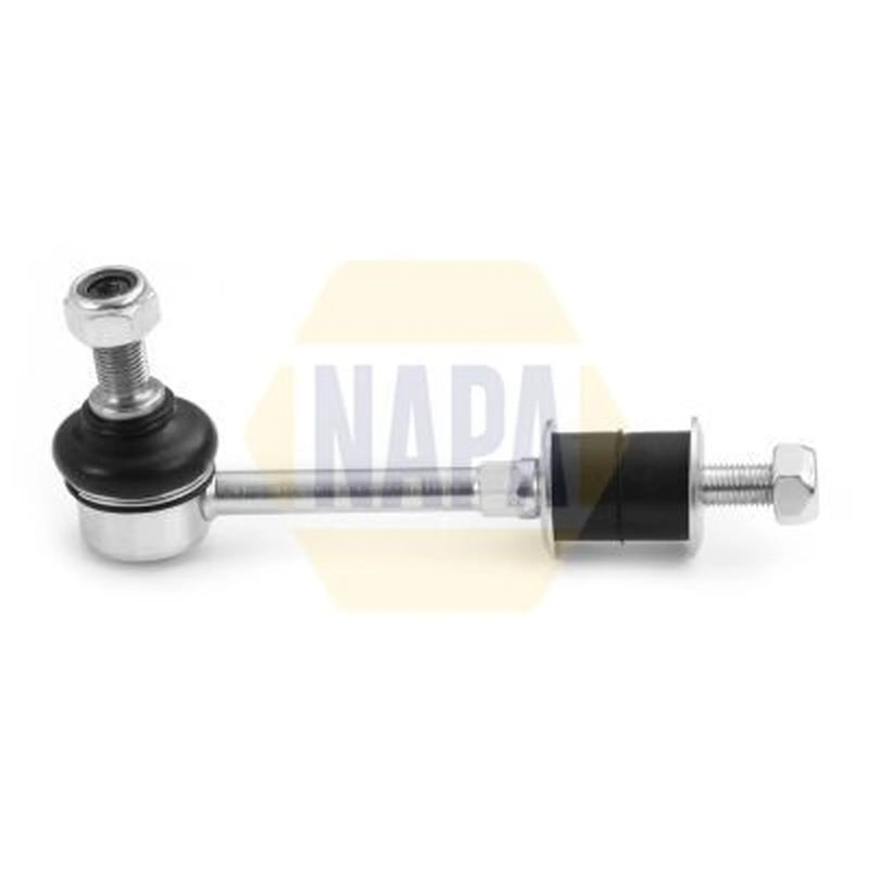 NAPA Stabiliser Bar Link Coupling Rod Front Right fits Toyota 4 Runner II