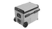 Outwell Arctic Frost 45 Coolbox Black & Grey Outwell - Dynamic Drive