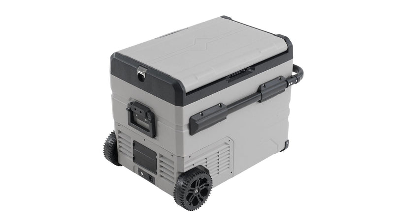 Outwell Arctic Frost 45 Coolbox Black & Grey Outwell - Dynamic Drive