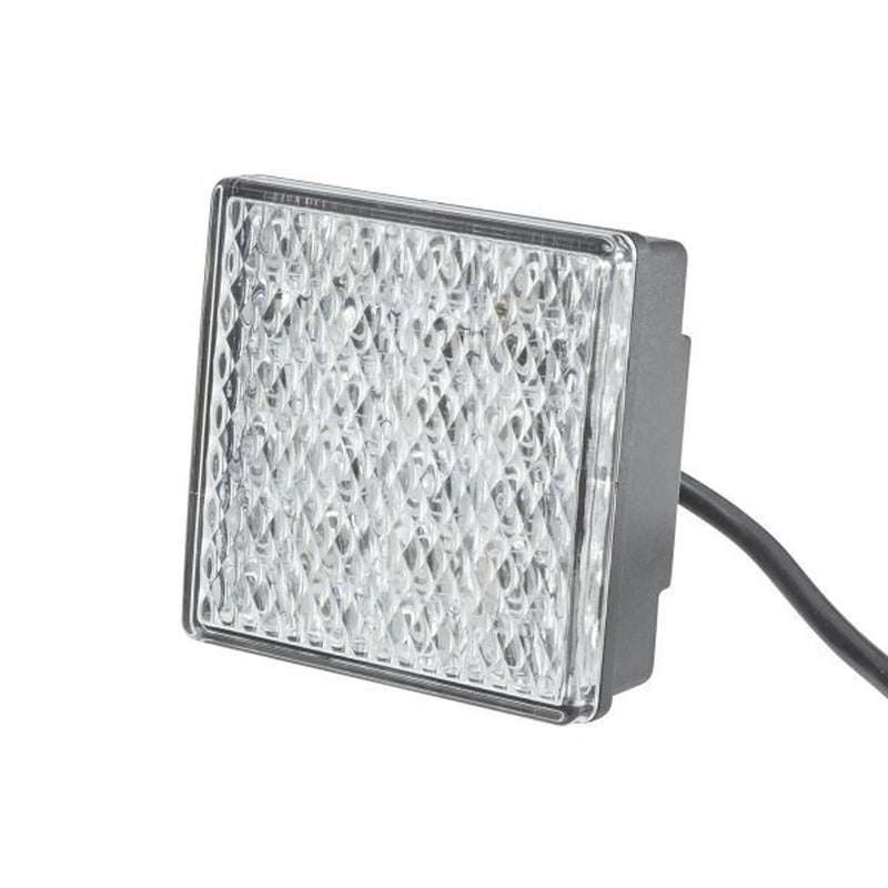 Hella Direction Indicator Light Right