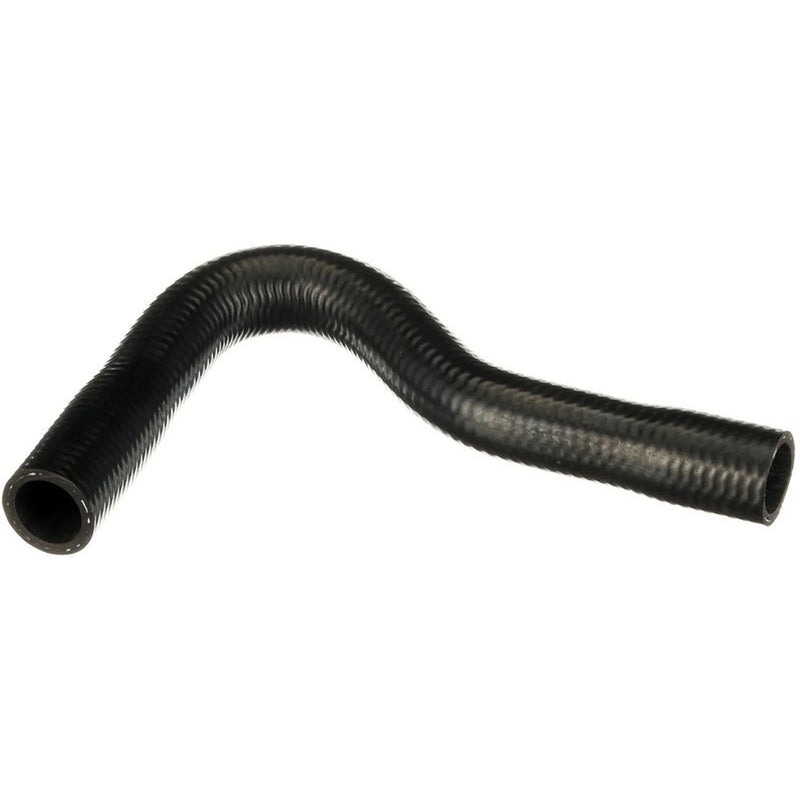 Gates Molded Heater Hose fits Opel Corsa D 2009-2014 1.2 1.4