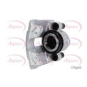 Apec Brake Caliper Assembly Front Left LCA878N