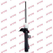 KYB 2 x Shock Absorbers fits Ford Puma 1997-2002 1.4 1.6 1.7
