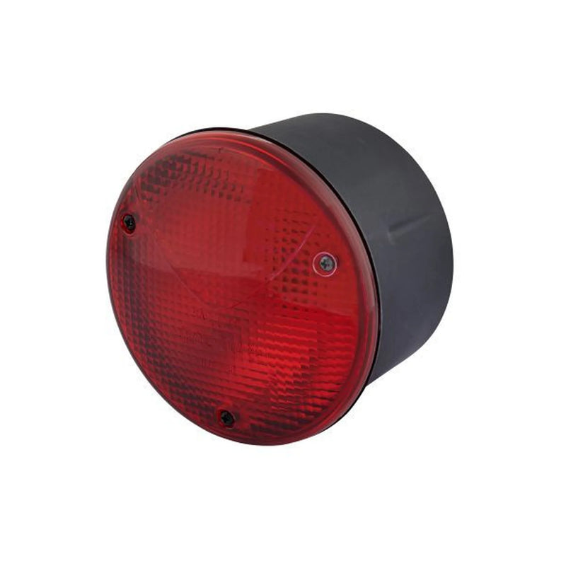 Hella Rear Fog Light Lamp Unit Right