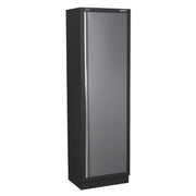 Sealey Superline Pro 3.2m Storage System Stainless Worktop APMSSTACK03SS Sealey - Dynamic Drive