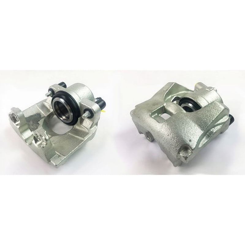 Abtex Brake Caliper Assembly Front Right fits Ford Galaxy 2006-2015 2.0