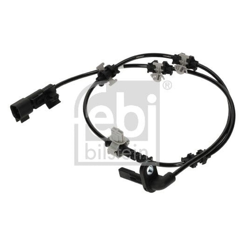 Febi ABS Wheel Speed Sensor Rear Right 1001942
