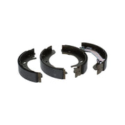 Bosch Brake Shoe Set Axle Kit fits Ford Mondeo 1993-2000 1.6 1.8