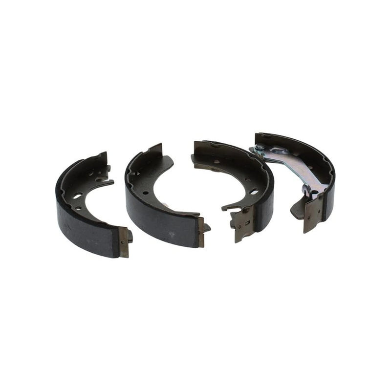 Bosch Brake Shoe Set Axle Kit fits Ford Mondeo 1993-2000 1.6 1.8