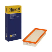 Hengst Service Kit with Air, Oil & Cabin Filters fits Mercedes-Benz G-Class