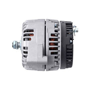 Hella Car Alternator 12V fits Deutz-Fahr Agrotron L 2008-2013