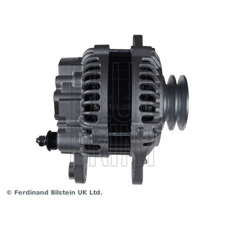 Blue Print Car Alternator 12V fits Mitsubishi Shogun Sport I 1998-2003 2.8