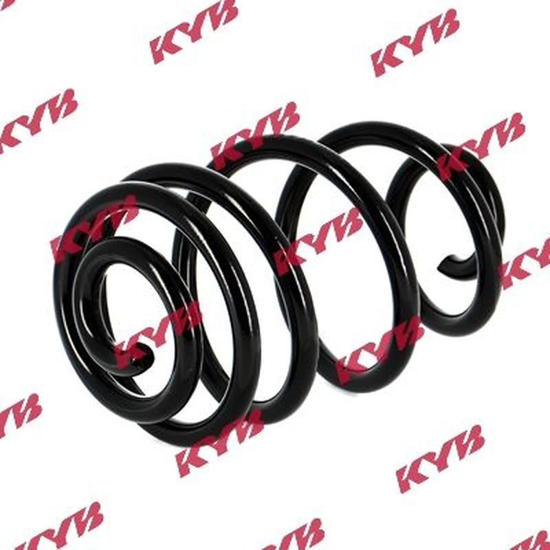 KYB 2 x Suspension Springs fits BMW Z4 Roadster 2009-2016