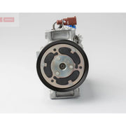 Denso Air Conditioning Compressor fits Audi A4 Allroad B8 2009-2016 2.0