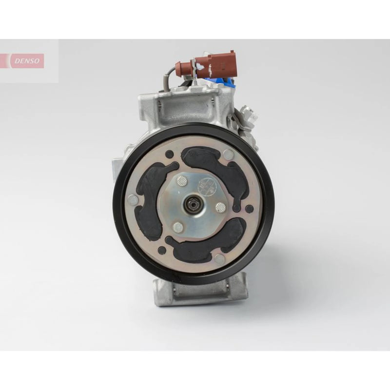 Denso Air Conditioning Compressor fits Audi A4 Allroad B8 2009-2016 2.0