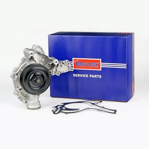 Borg & Beck Engine Cooling Water Pump BWP2209
