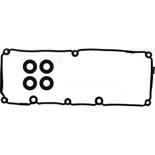 Victor Reinz Cylinder Head Cover Gasket Set 15-40484-01