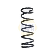 NAPA Rear Suspension Coil Spring fits Ford Focus I 2002-2004