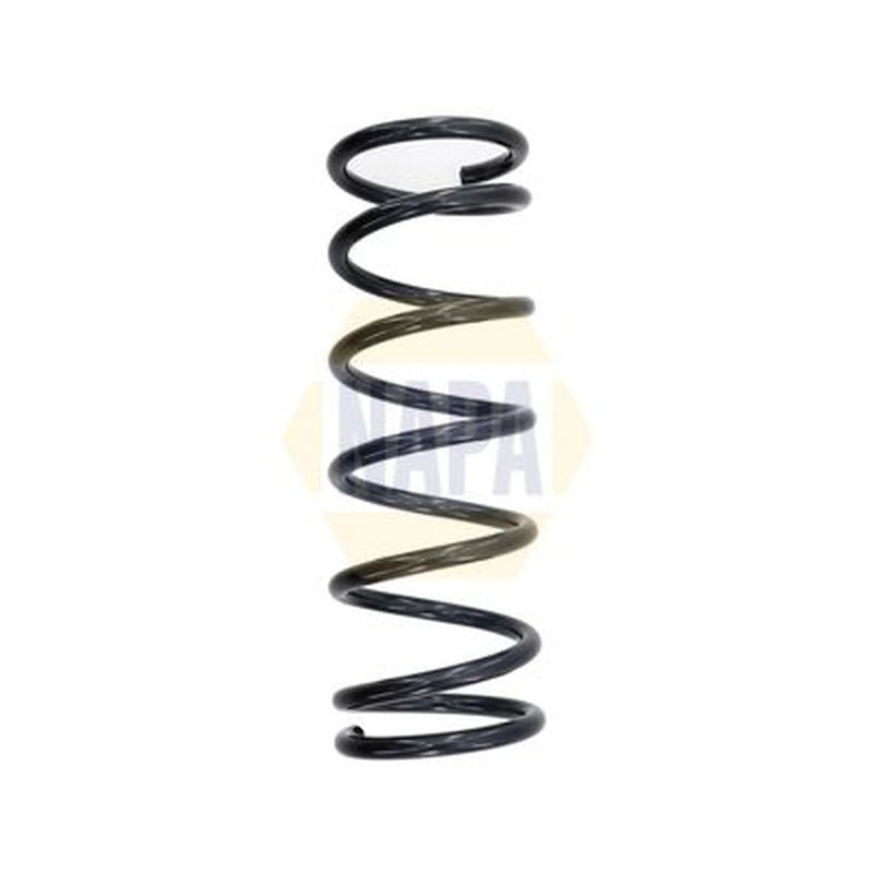 NAPA Rear Suspension Coil Spring fits Ford Focus I 2002-2004