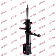 KYB Shock Absorber Damper Strut Front Right fits Renault 21 1986-1994