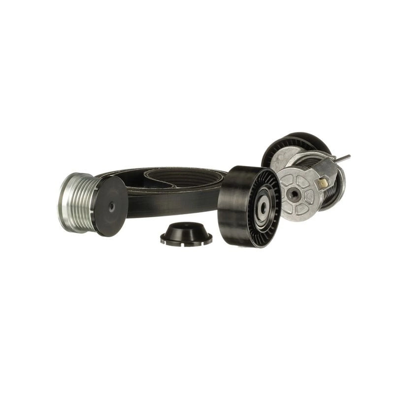Gates V-Ribbed Belt Set K046PK1550XS