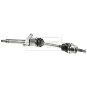 Borg & Beck CV Drive Shaft Driveshaft Front Right BDS1802