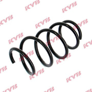 KYB Front Suspension Coil Spring fits Audi A3 2012-2020 2.0