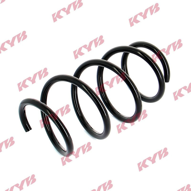 KYB Front Suspension Coil Spring fits Audi A3 2012-2020 2.0