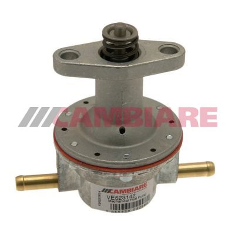 Cambiare Fuel Pump Assembly fits Ford Capri 1974-1987 1.6 2.0