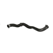 Gates Radiator Coolant Hose 635mm ID fits Citroën C3 II 2009-2016 1.4 1.6