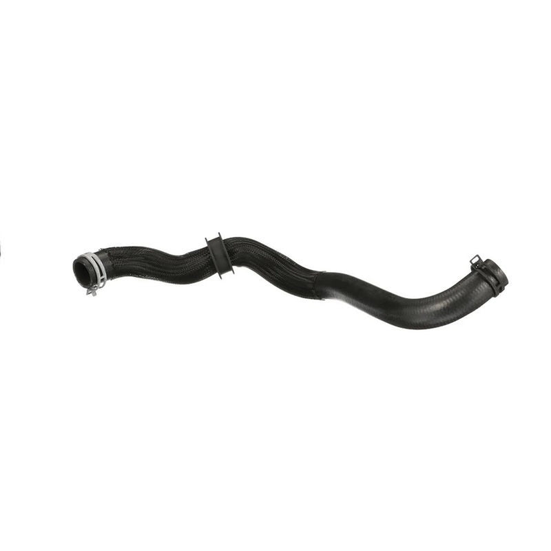 Gates Radiator Coolant Hose 635mm ID fits Citroën C3 II 2009-2016 1.4 1.6