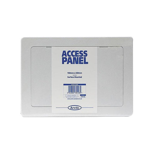 Arctic Hayes Access Panel 150 x 230mm Arctic Hayes - Dynamic Drive