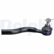 Delphi Steering Tie Rod End Ball Joint Front Right M16x1. fits Mitsubishi Pajero