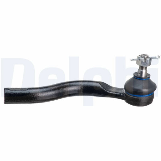 Delphi Steering Tie Rod End Ball Joint Front Right M16x1. fits Mitsubishi Pajero