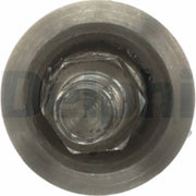 Delphi Stabiliser Drop Link Front fits Honda Ballade 1983-1987 1.2 1.3 1.5