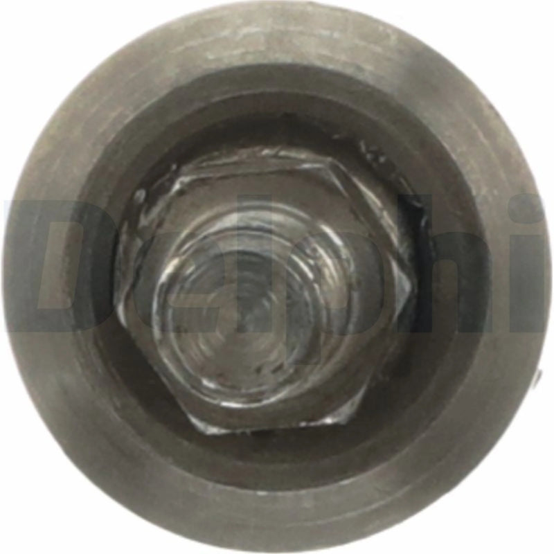 Delphi Stabiliser Drop Link Front fits Honda Ballade 1983-1987 1.2 1.3 1.5