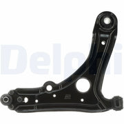 Delphi Control/Trailing Arm Front fits VW Golf 1991-2002 1.4 1.6 1.8 1.9 2.0