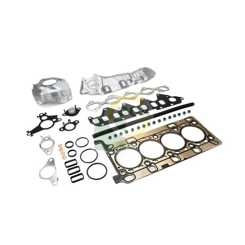 BGA Cylinder Head Gasket Kit fits Fiat Talento 2016 on 1.6