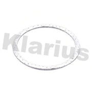 Klarius Exhaust Pipe Gasket OD fits Fiat 500 2010 on 0.9