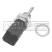 First Line Coolant Temperature Sensor fits Abarth 500 / 595 / 695 2008 on 1.4