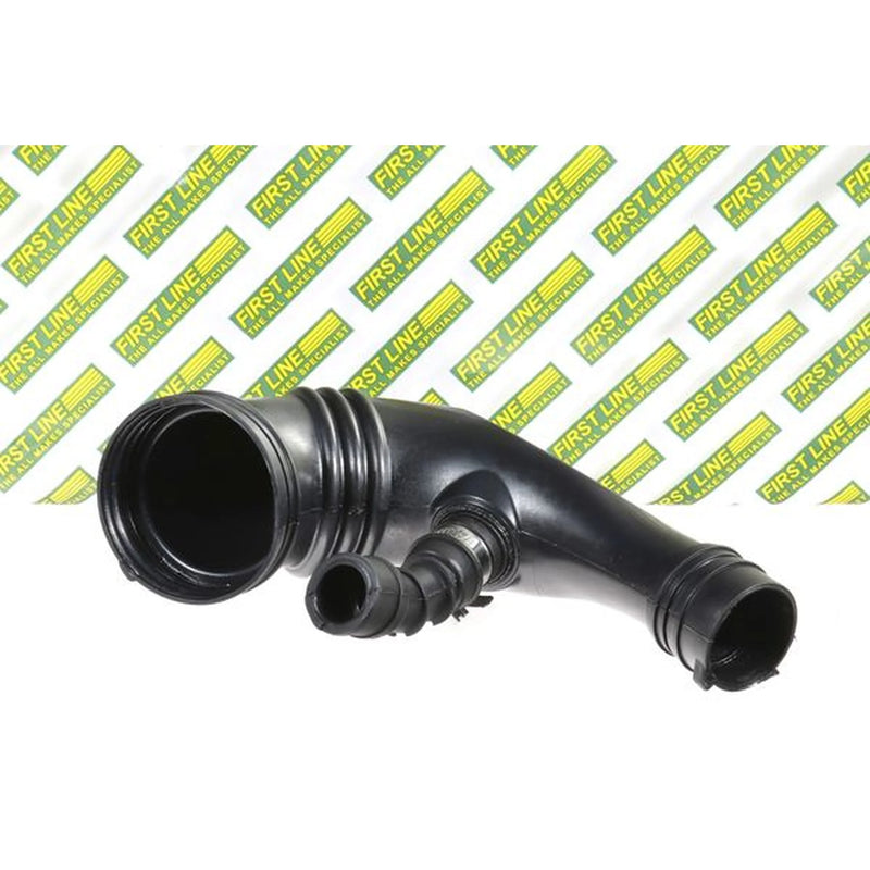 First Line Air Filter Intake Hose Plastic fits Citroën Nemo 2010 on 1.3