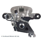 Blue Print Brake Caliper Assembly Rear Right fits Mitsubishi Colt Czc VI