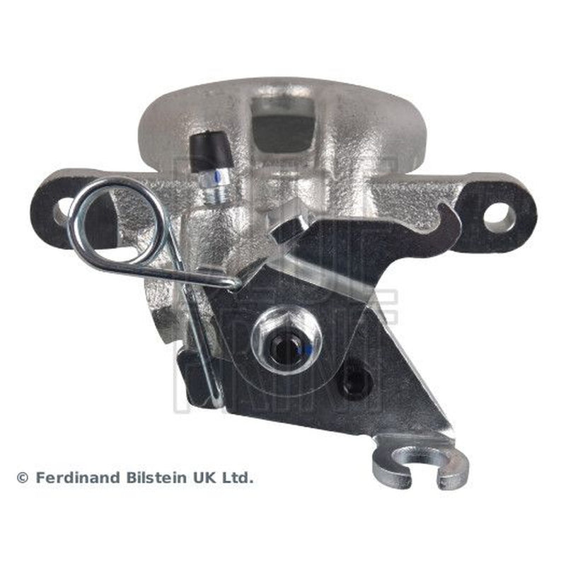 Blue Print Brake Caliper Assembly Rear Right fits Mitsubishi Colt Czc VI