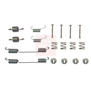 Apec Parking Brake Shoe Accessory Kit Rear KIT993