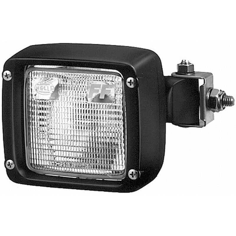 Hella Worklight High fits Case Ih Cs 1996 on