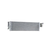 Mahle Automatic Gearbox Oil Cooler fits VW Arteon 2018 on 2.0